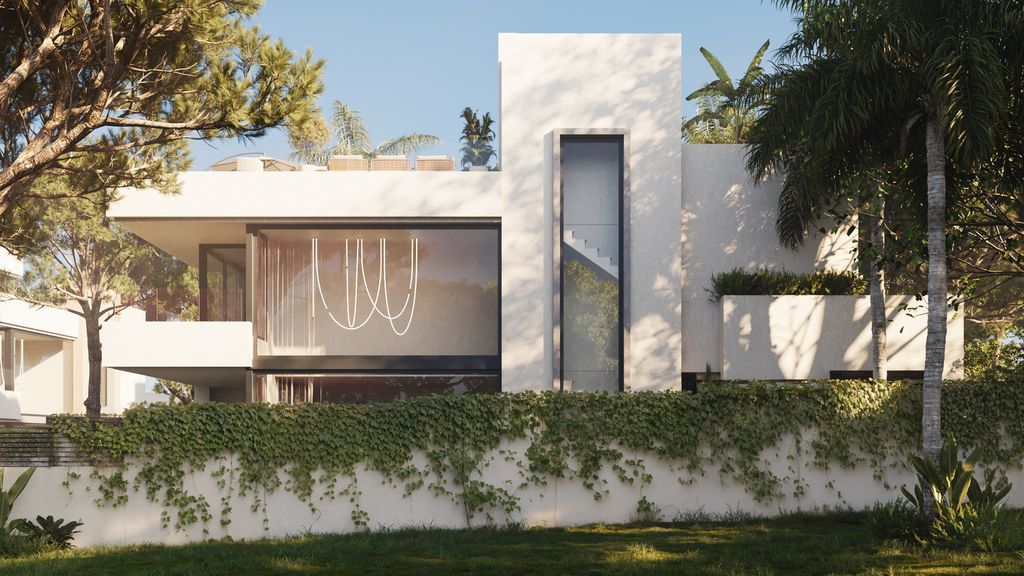 Maison de luxe à vendre à Marbella Del Este, 3 500 000 €, Photo 7