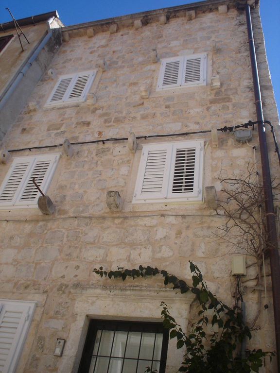 Maison de luxe à vendre à Dubrovnik, 1 500 000 €, Photo 1