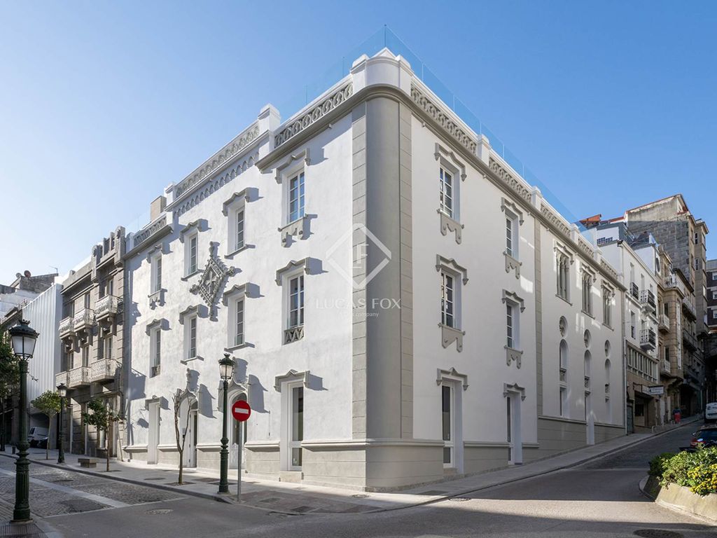 Appartement de luxe à vendre à Vigo, 1 250 000 €, Photo 1
