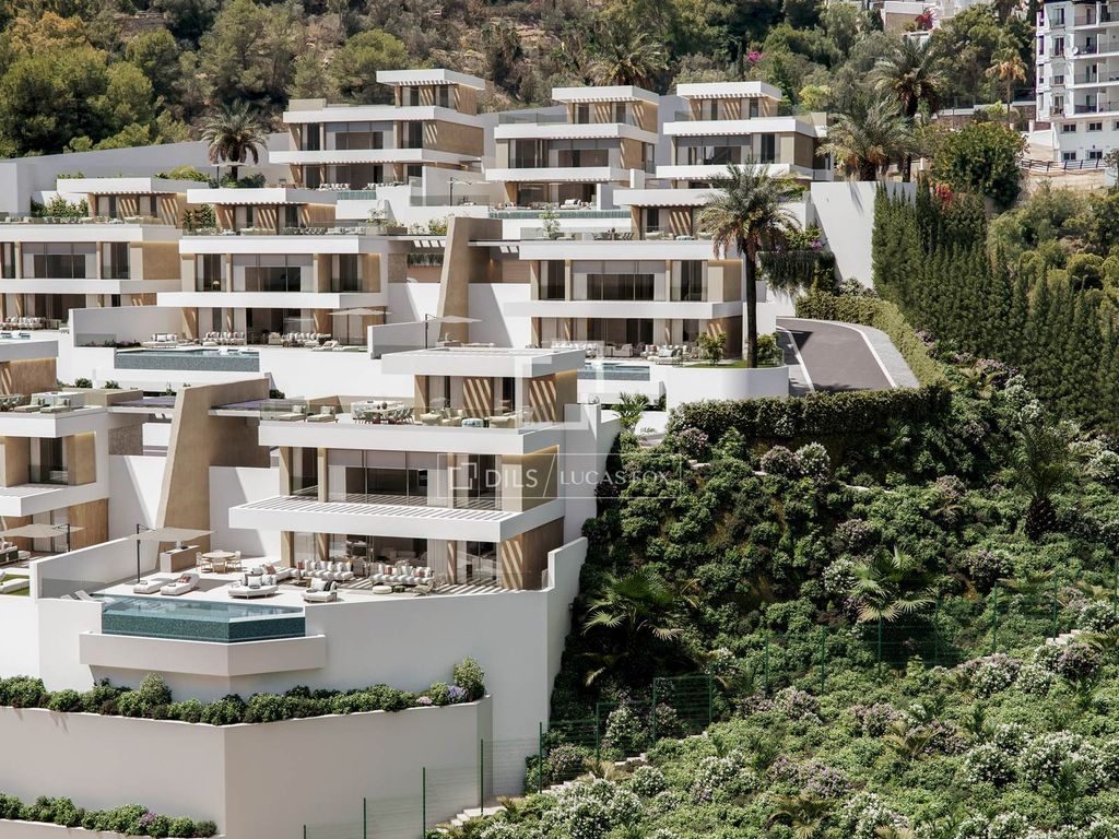 Maison de luxe à vendre à La Herradura, 2 400 000 €, Photo 2