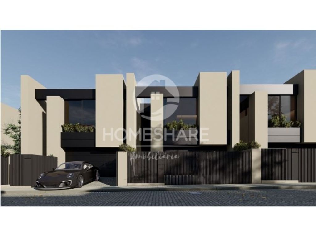 Luxury House for sale in Gondomar, 537 500 €, Photo 2