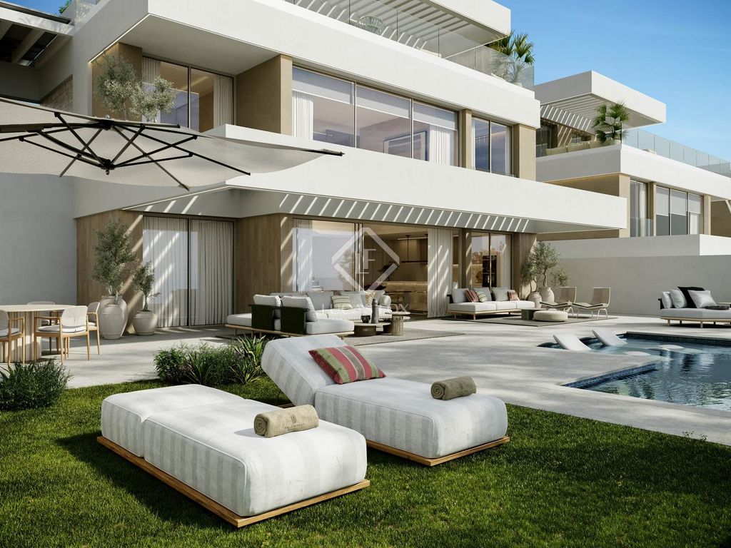 Maison de luxe à vendre à La Herradura, 2 400 000 €, Photo 6