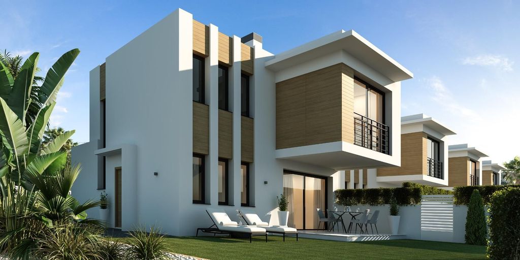 Luxury House for sale in Denia, 675 000 €, Photo 1