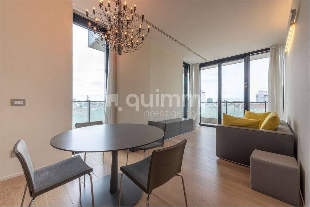 Appartement de luxe à vendre à Milan, 1 300 000 €, Photo 1
