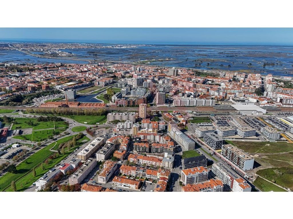 Maison de luxe à vendre à Aveiro, 1 300 000 €, Photo 2