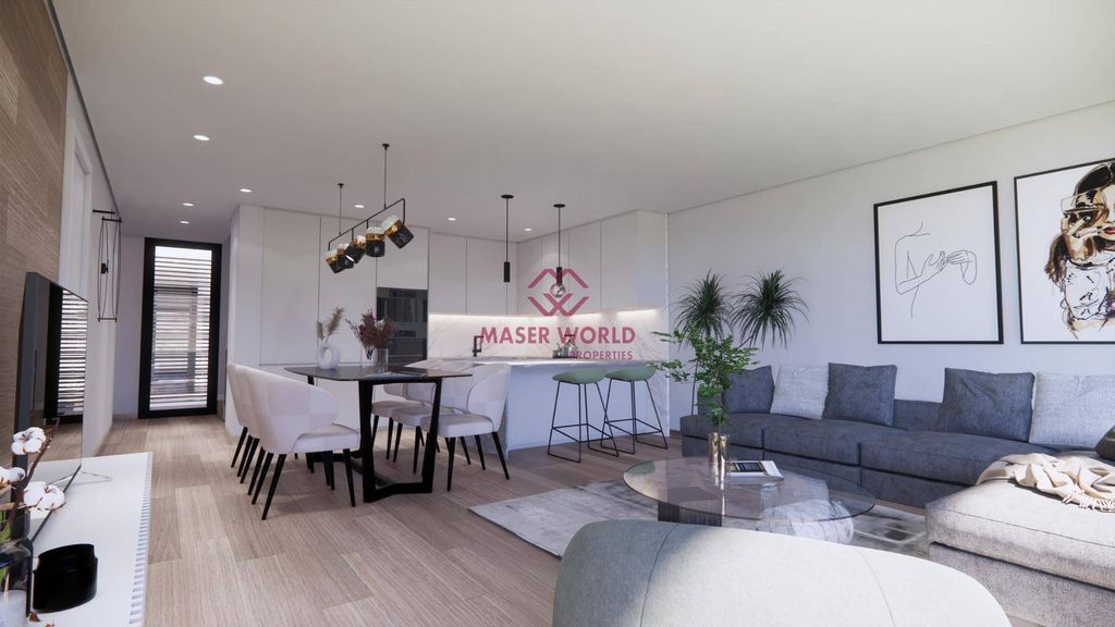 Maison de luxe à vendre à Torre-Pacheco, 515 500 €, Photo 3