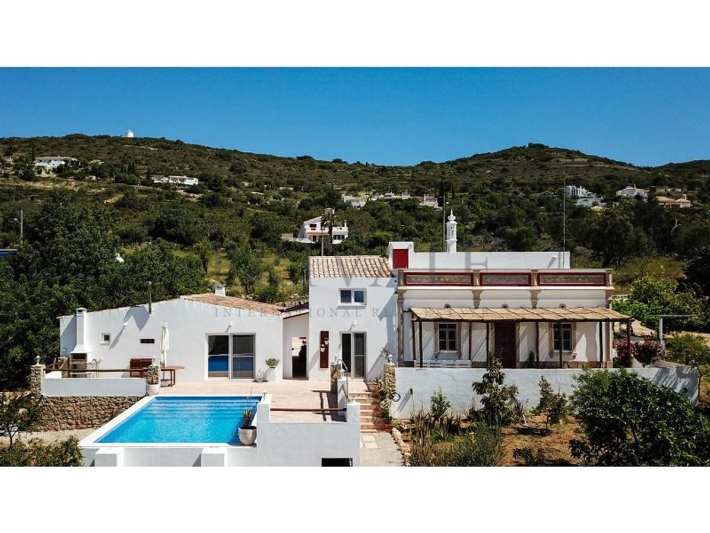 Maison de luxe à vendre à Faro, 1 760 000 €, Photo 1