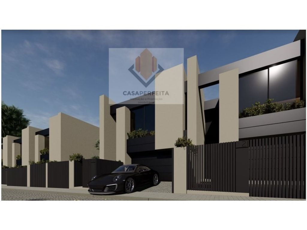 Luxury House for sale in Gondomar, 560 000 €, Photo 1