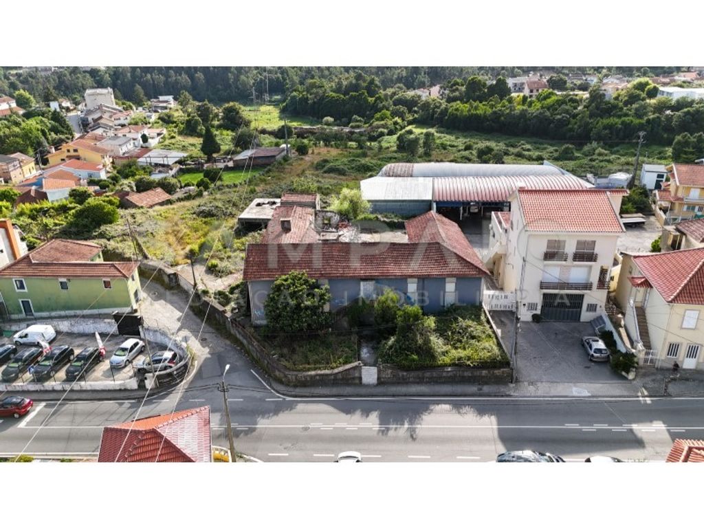 Luxury House for sale in Gondomar, 750 000 €, Photo 1