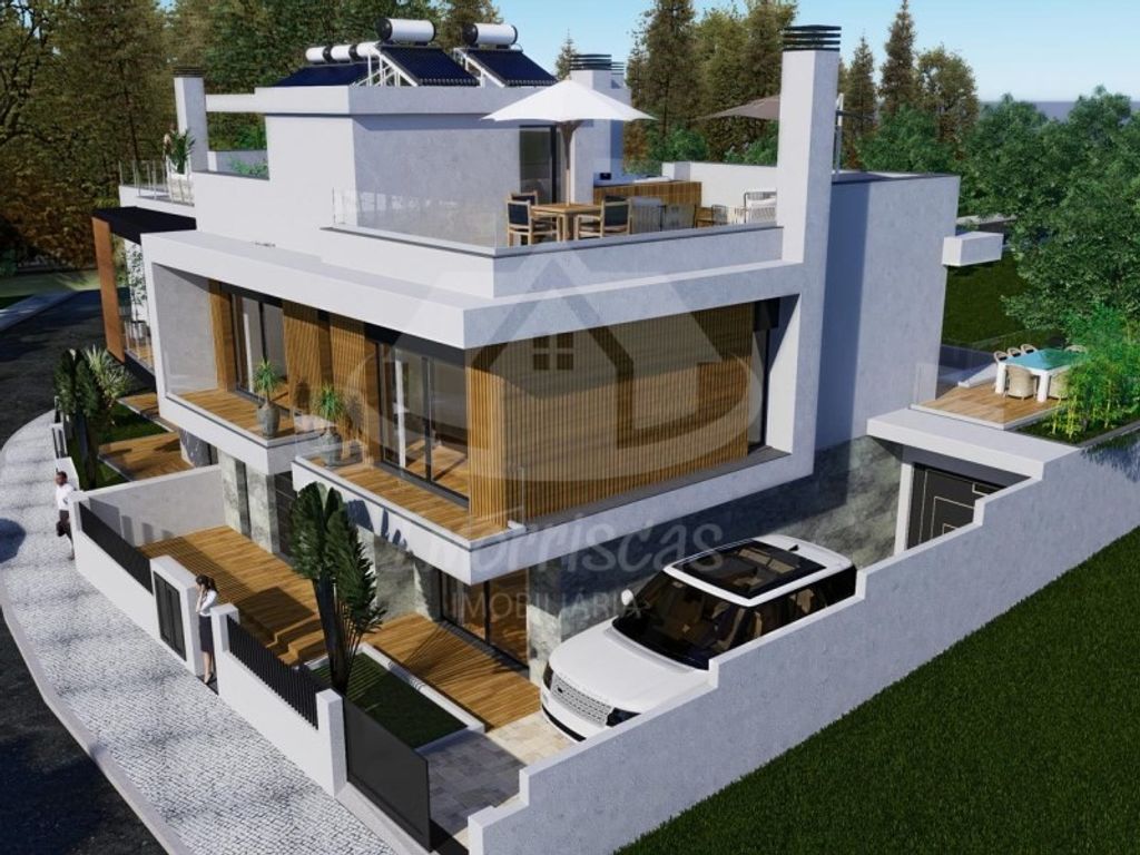 Maison de luxe à vendre à Loures, 740 000 €, Photo 1