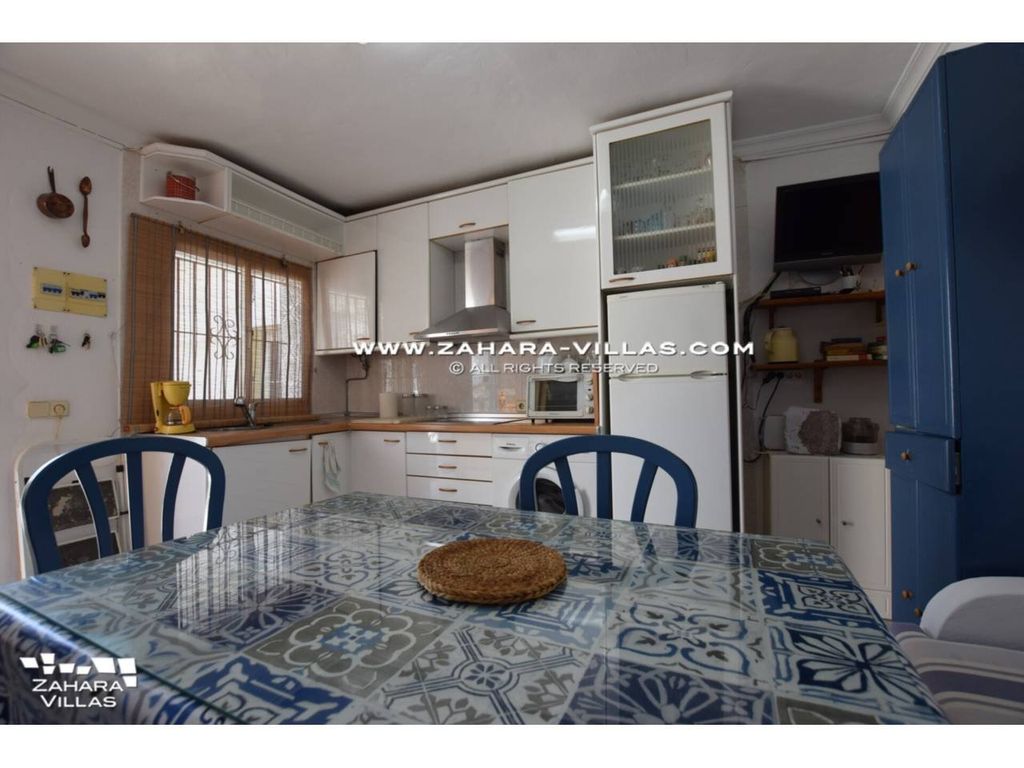 Maison de luxe à vendre à Zahara de Los Atunes, 0 €, Photo 3
