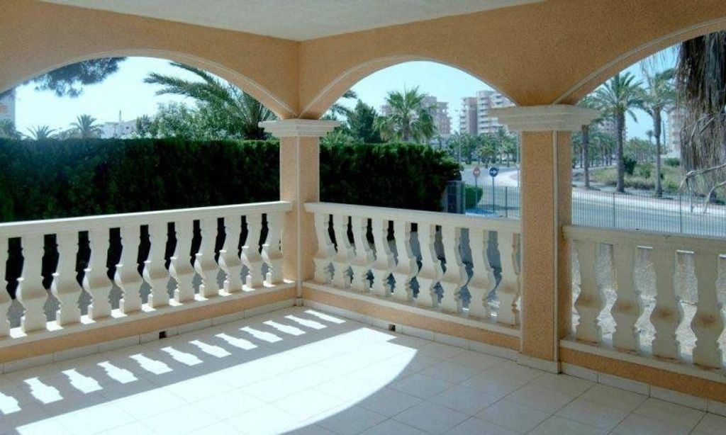 Maison de luxe à vendre à La Manga Del Mar Menor, 780 000 €, Photo 6