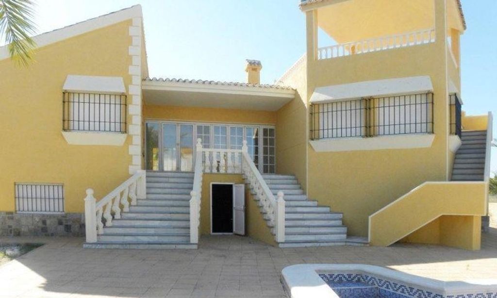 Maison de luxe à vendre à La Manga Del Mar Menor, 780 000 €, Photo 4