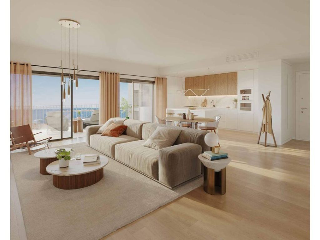 Appartement de luxe à vendre à Seixal, 783 000 €, Photo 6