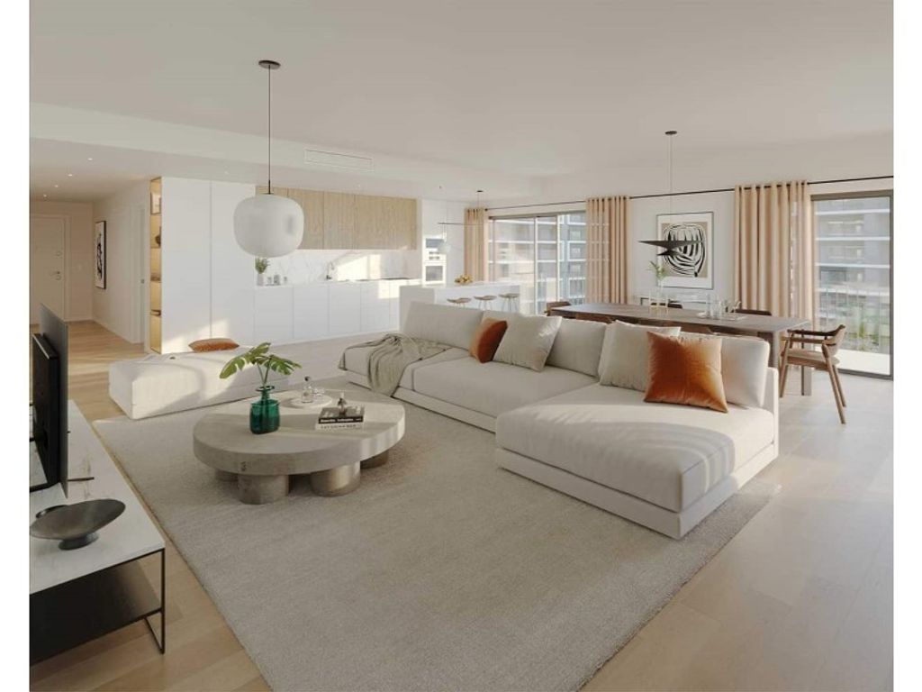 Appartement de luxe à vendre à Seixal, 783 000 €, Photo 3