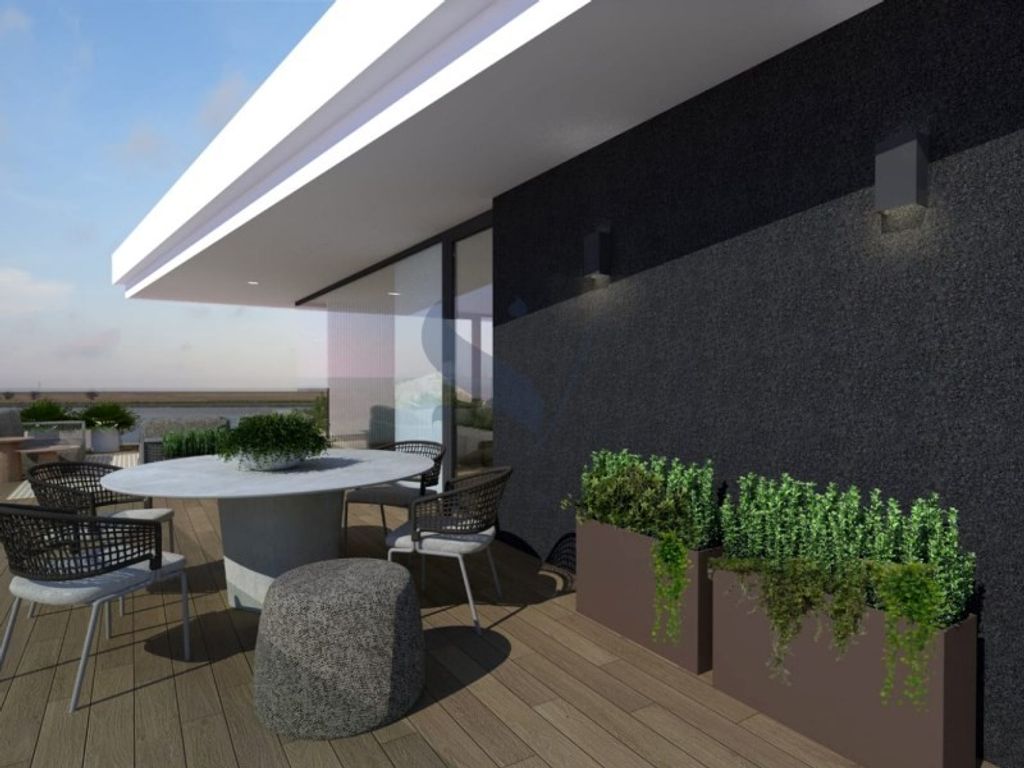 Appartement de luxe à vendre à Loures, 650 000 €, Photo 6