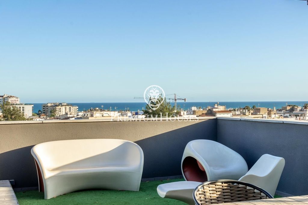 Appartement de luxe à vendre à Sitges, 1 450 000 €, Photo 1