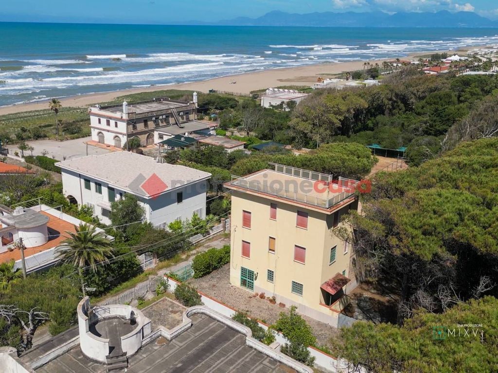 Luxury House for sale in Capaccio, 650 000 €, Photo 1