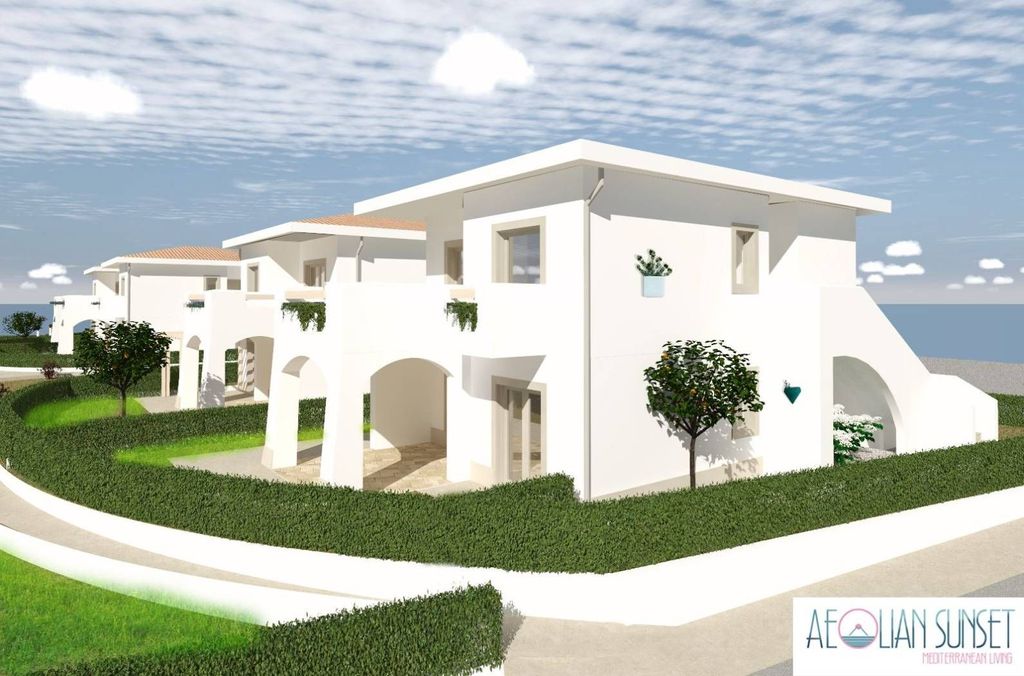 Maison de luxe à vendre à Ricadi, 420 000 €, Photo 2