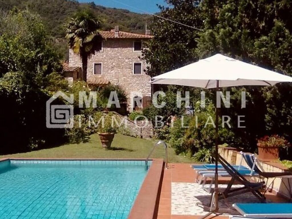 Luxury House for sale in Lucca, 850 000 €, Photo 2