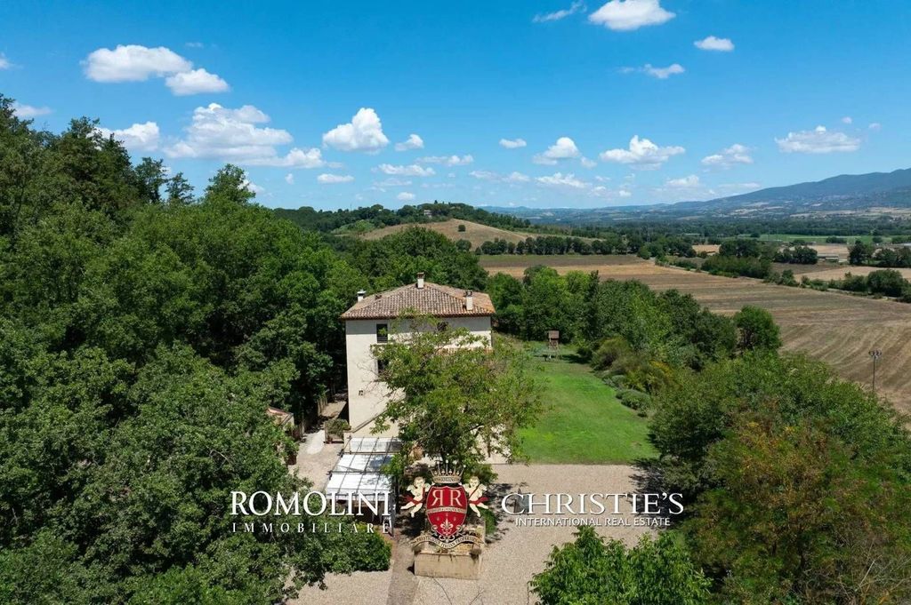 Maison de luxe à vendre à Baschi, 5 500 000 €, Photo 3