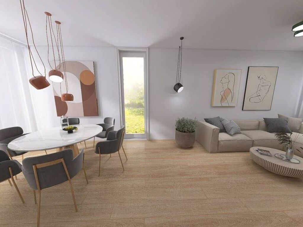 Maison de luxe à vendre à Castel Maggiore, 490 000 €, Photo 1