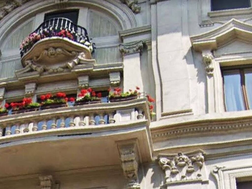 Appartement de luxe à vendre à Milan, 5 200 000 €, Photo 1
