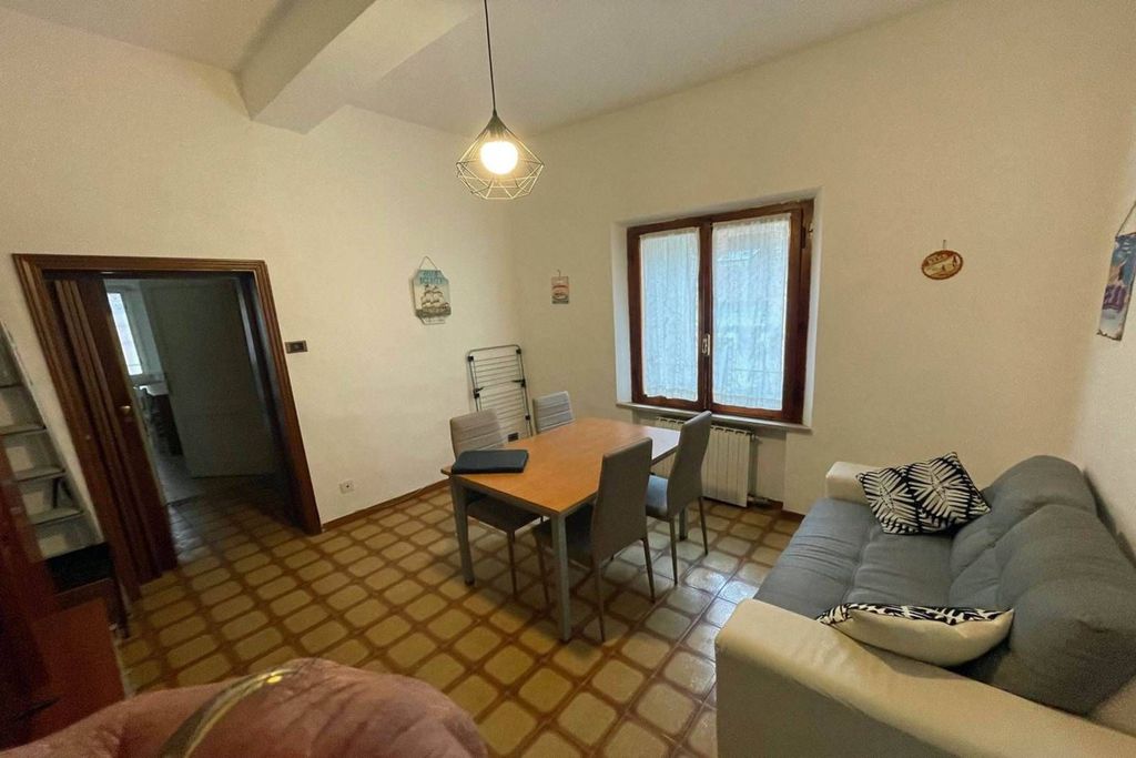 Luxury Apartment for sale in Siena, 480 000 €, Photo 1