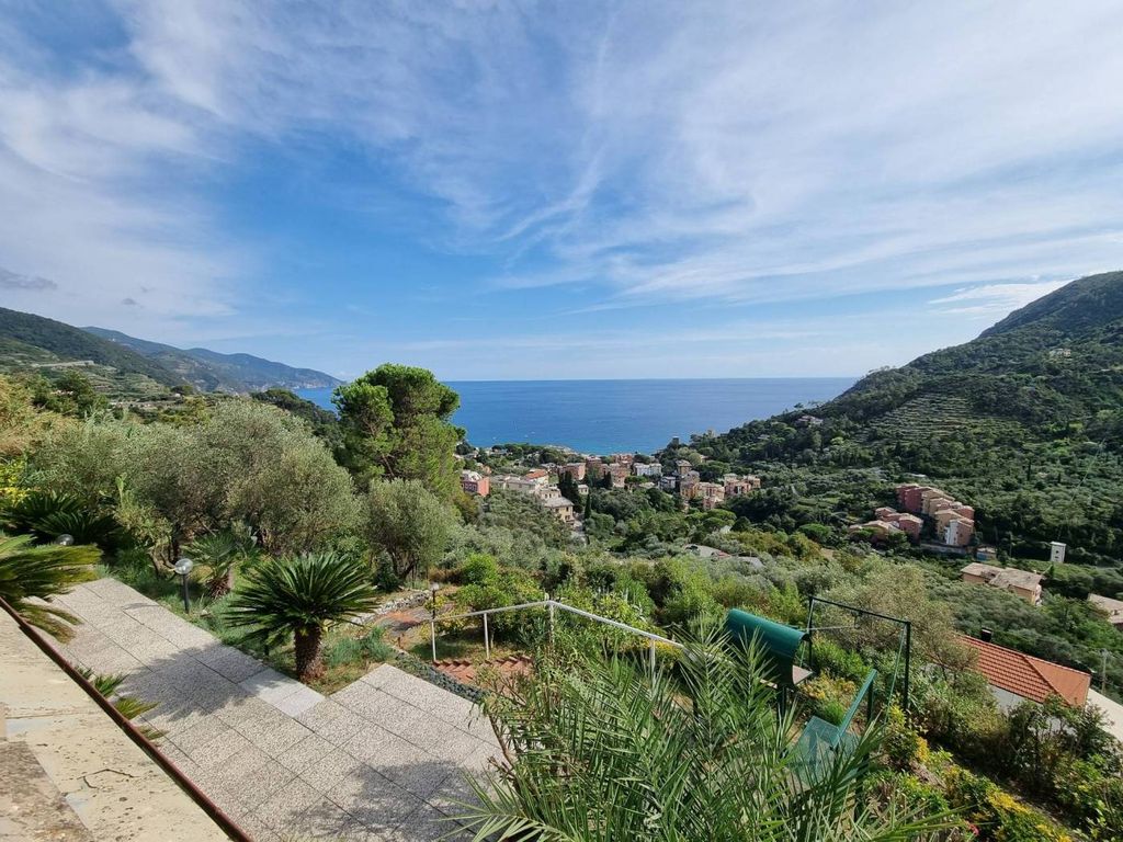 Luxury House for sale in Monterosso Al Mare, 1 850 000 €, Photo 2