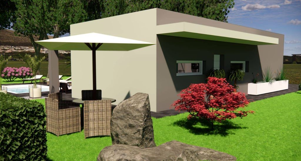 Luxury House for sale in Gossolengo, 450 000 €, Photo 4