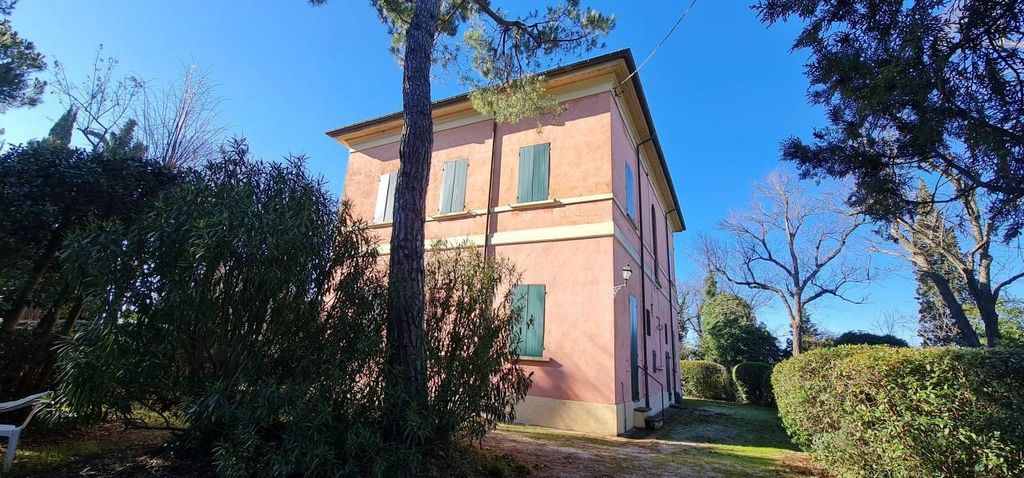 Luxury House for sale in Cesena, 1 300 000 €, Photo 4