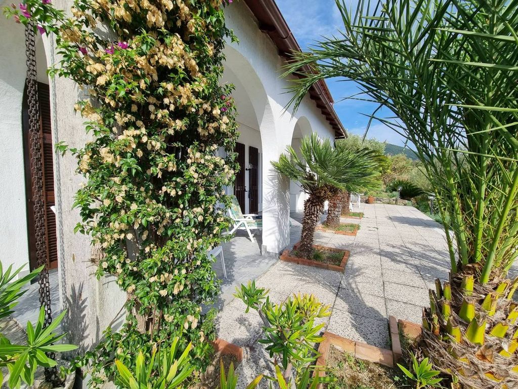 Luxury House for sale in Monterosso Al Mare, 1 850 000 €, Photo 5