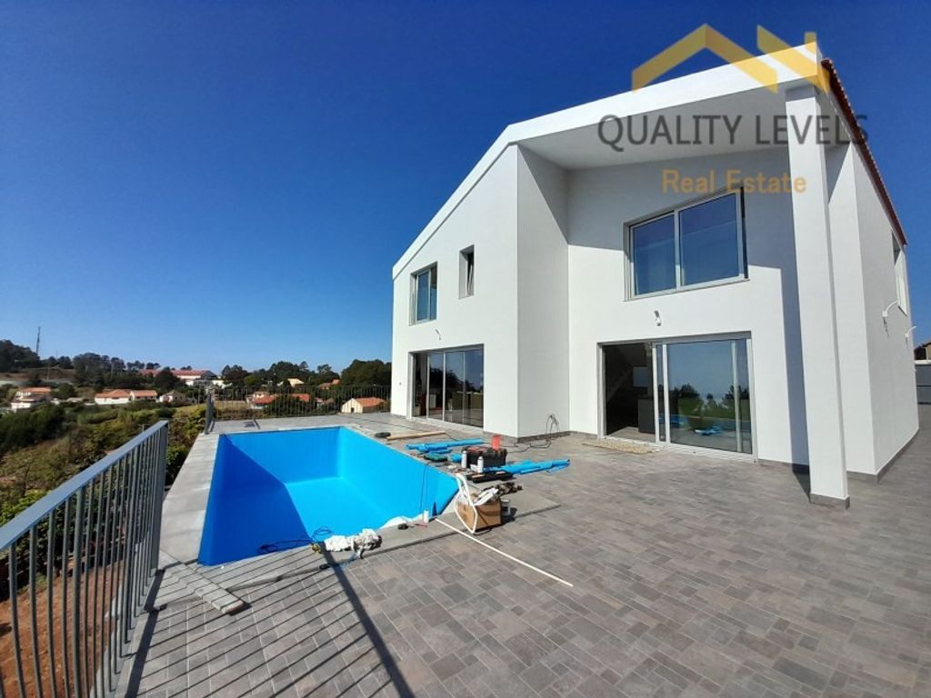 Maison de luxe à vendre à Calheta, 485 000 €, Photo 1