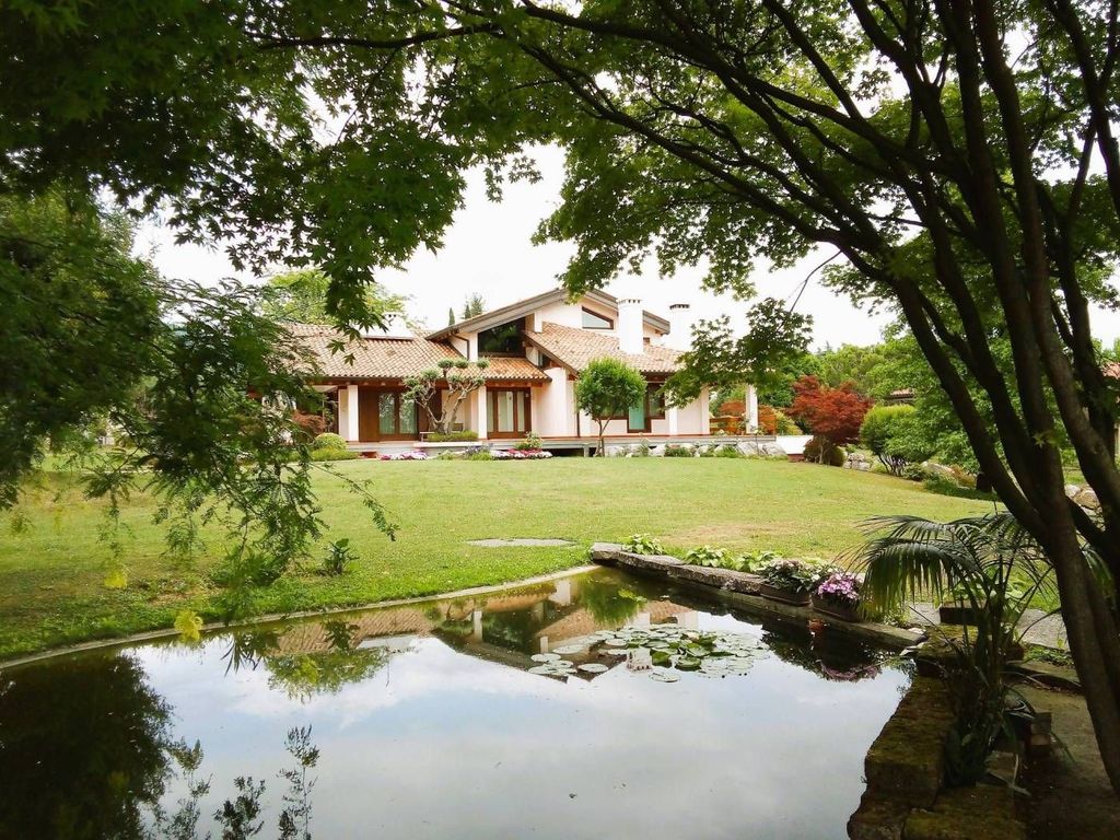 Maison de luxe à vendre à Castelcucco, 1 150 000 €, Photo 1