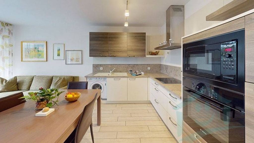 Luxury Apartment for sale in Brunico, 480 000 €, Photo 6