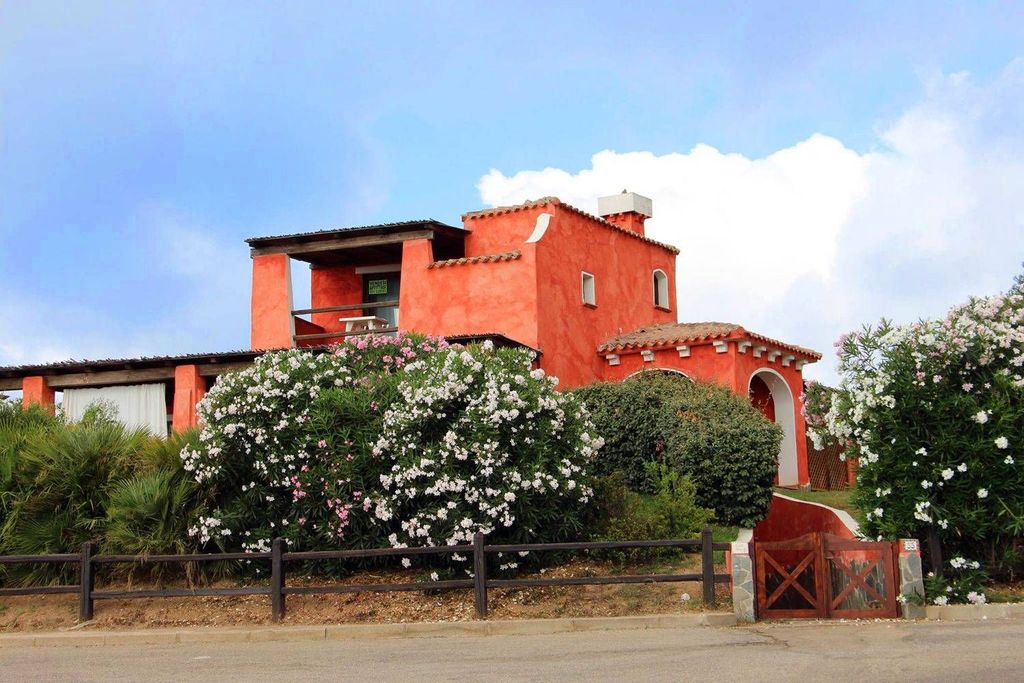Luxury House for sale in Stintino, 1 200 000 €, Photo 7