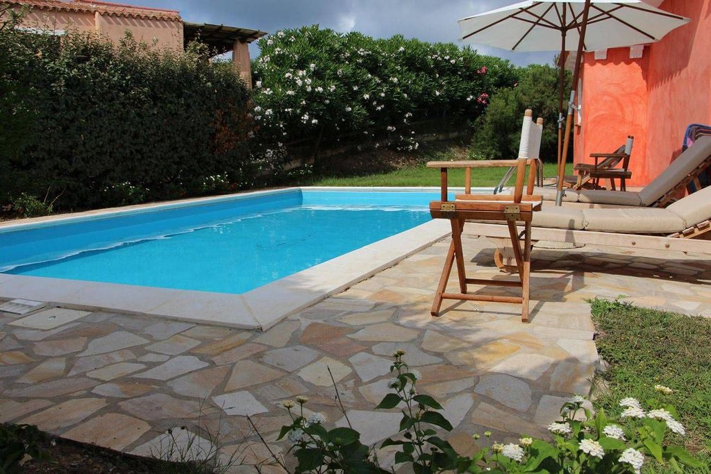 Luxury House for sale in Stintino, 1 200 000 €, Photo 5
