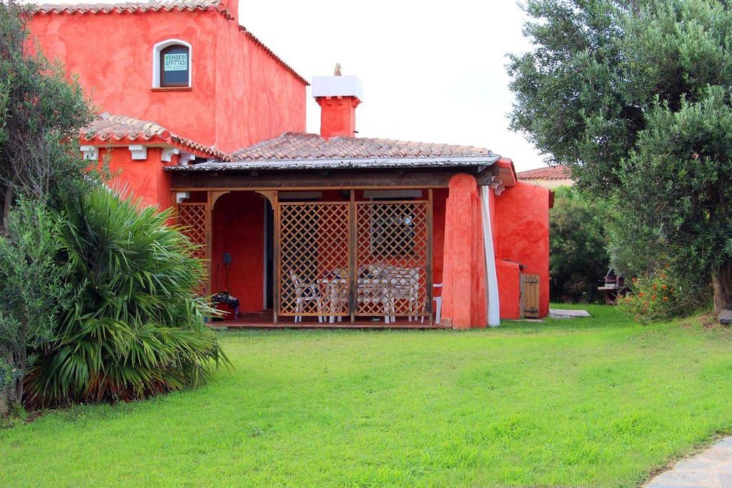 Luxury House for sale in Stintino, 1 200 000 €, Photo 3