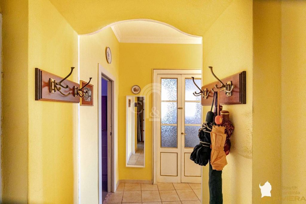 Appartement de luxe à vendre à Cagliari, 850 000 €, Photo 5