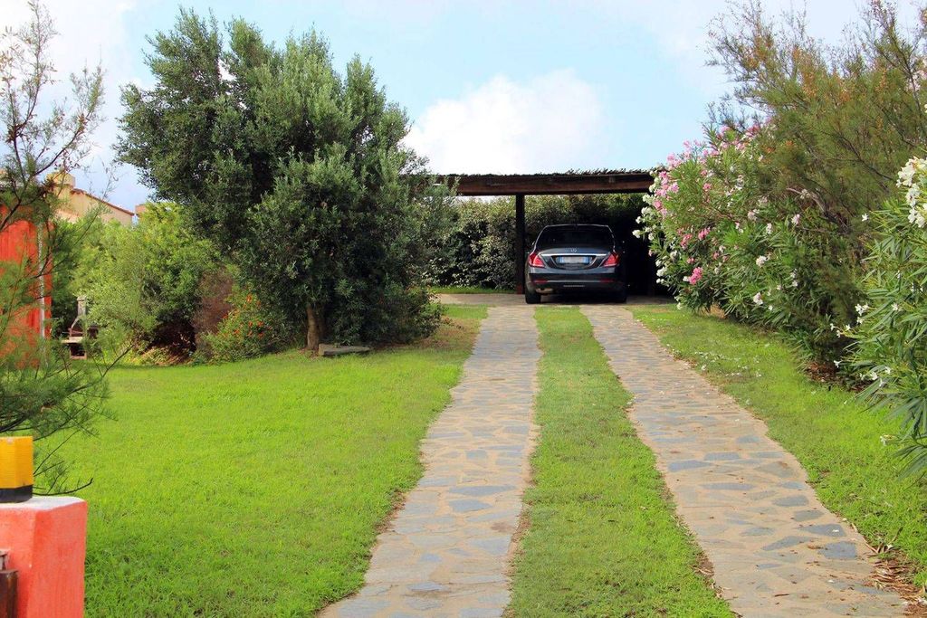 Luxury House for sale in Stintino, 1 200 000 €, Photo 2