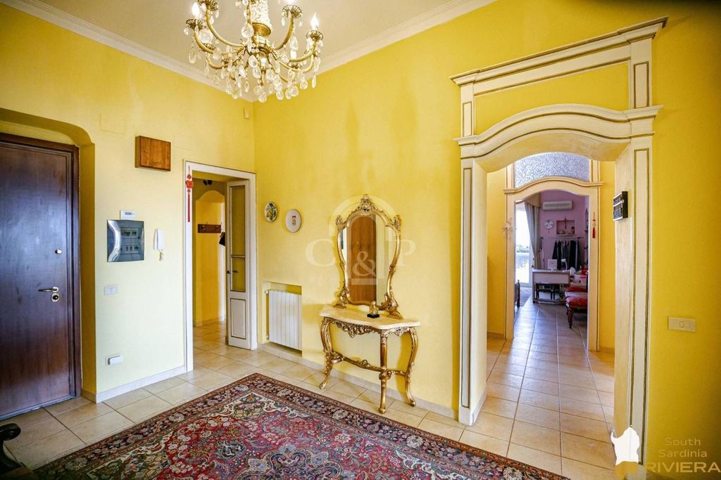 Appartement de luxe à vendre à Cagliari, 850 000 €, Photo 6