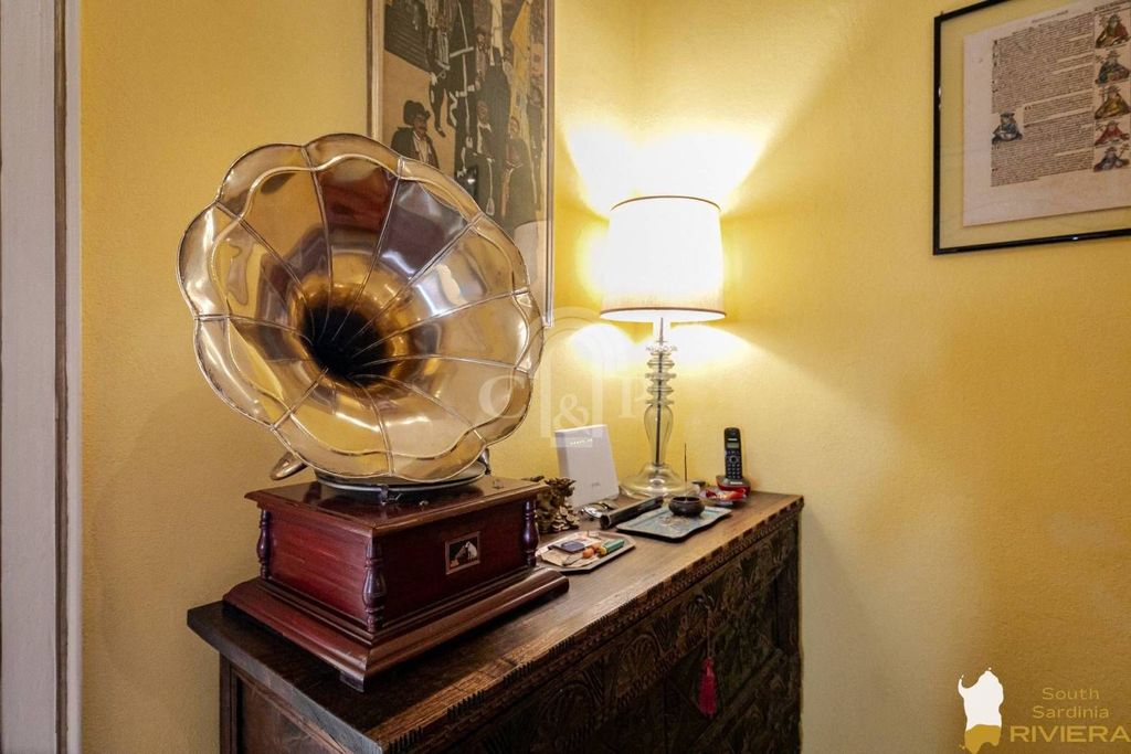 Appartement de luxe à vendre à Cagliari, 850 000 €, Photo 7
