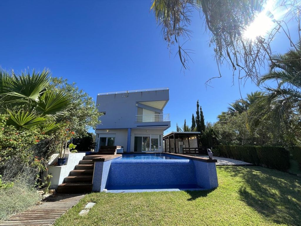Maison de luxe à vendre à La Manga Del Mar Menor, 675 000 €, Photo 1