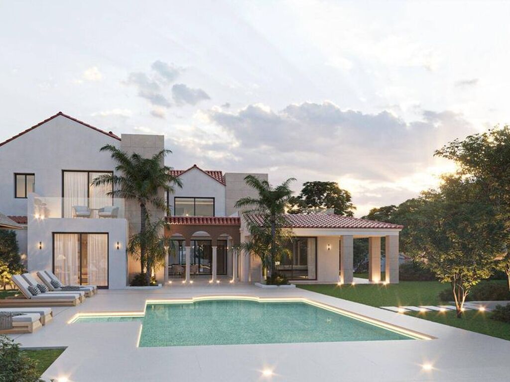 Maison de luxe à vendre à Marbella, 7 400 000 €, Photo 4