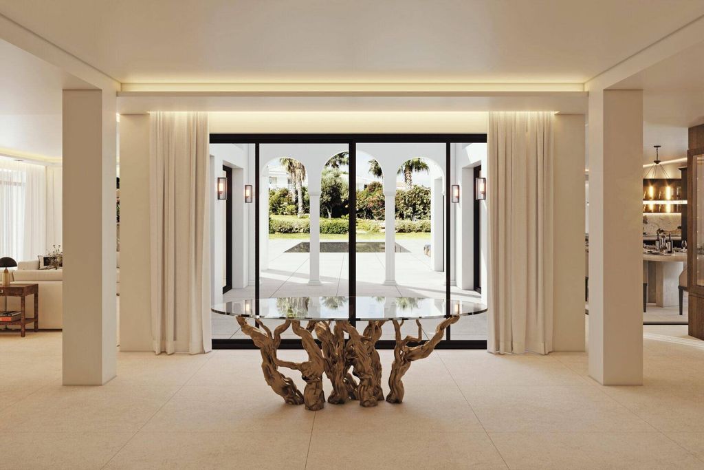 Maison de luxe à vendre à Marbella, 7 400 000 €, Photo 6
