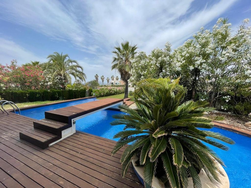 Maison de luxe à vendre à La Manga Del Mar Menor, 675 000 €, Photo 5