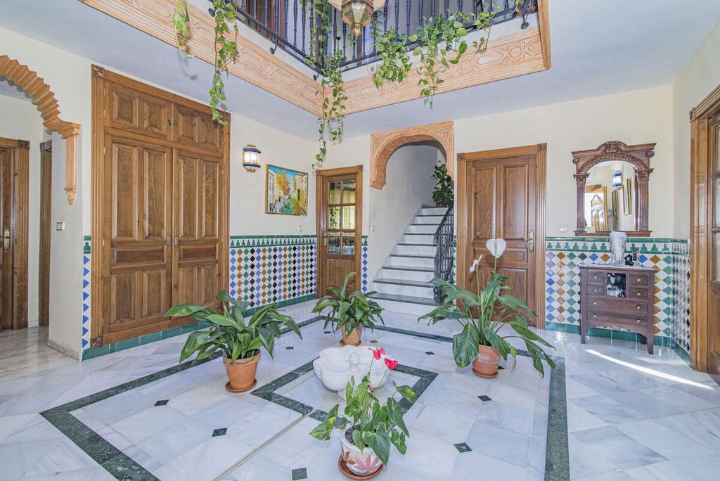 Maison de luxe à vendre à Ogíjares, 700 000 €, Photo 4