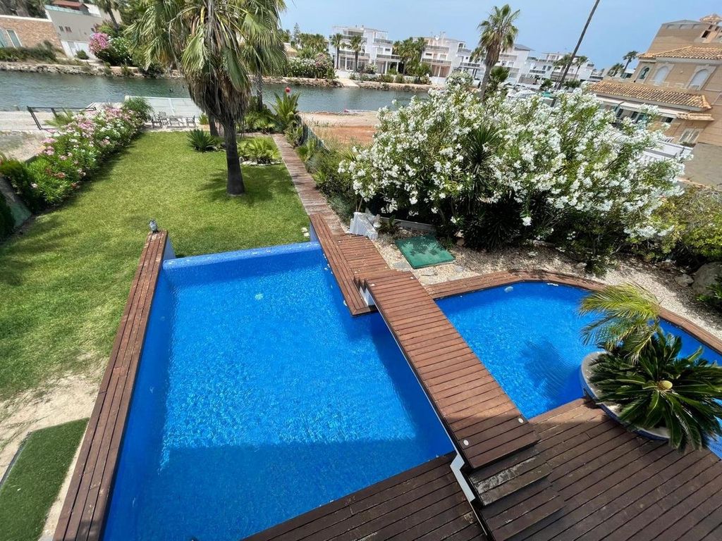 Maison de luxe à vendre à La Manga Del Mar Menor, 675 000 €, Photo 7
