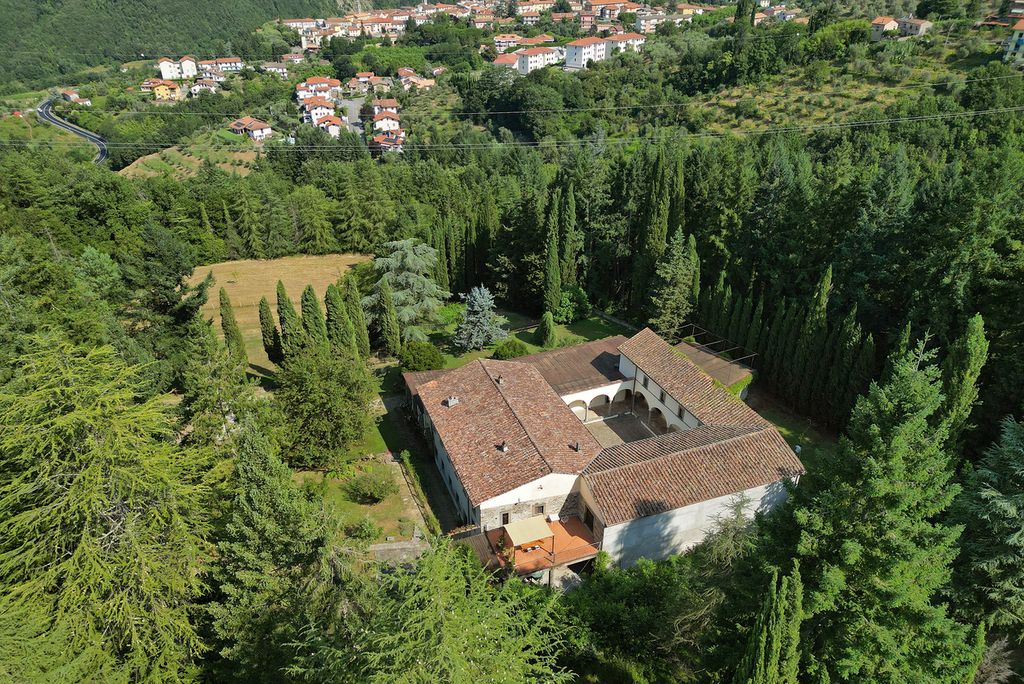 Maison de luxe à vendre à Fivizzano, 1 350 000 €, Photo 1