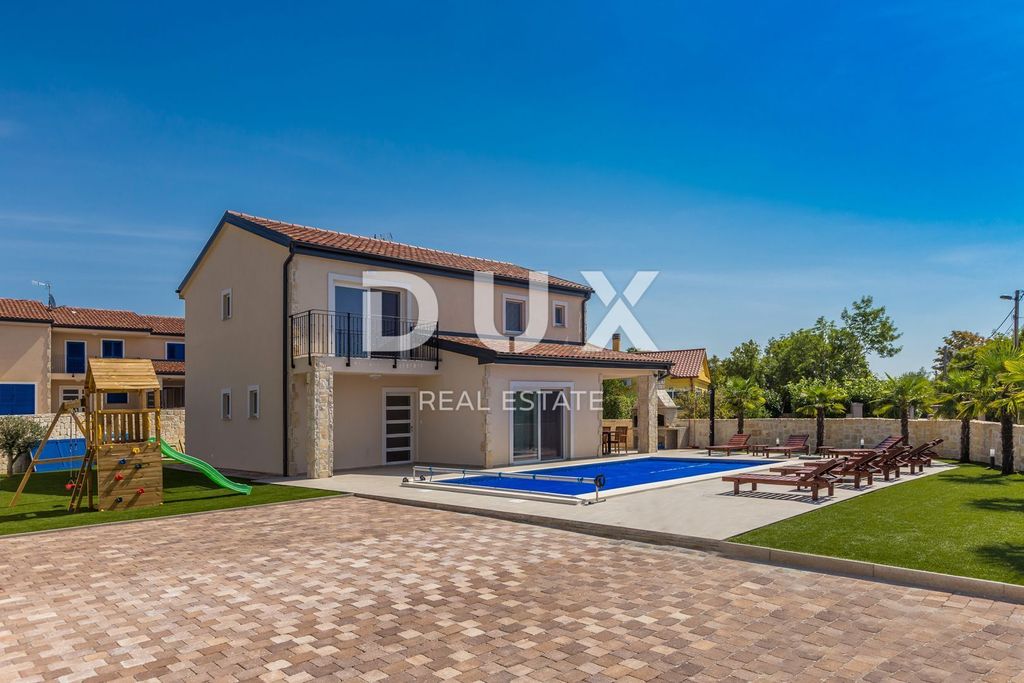 Maison de luxe à vendre à Dobrinj, 750 000 €, Photo 1